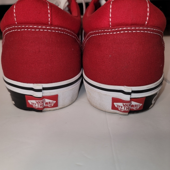 Vans size 13 - Picture 12 of 15